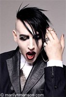 manson cinéaste