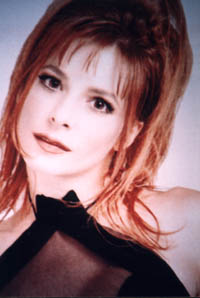 mylène farmer